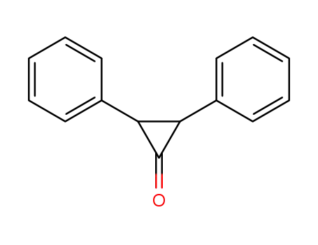 2,3-diphenylcyclopropenone