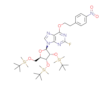 1203555-54-7 Structure