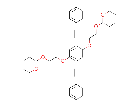 C<sub>36</sub>H<sub>38</sub>O<sub>6</sub>