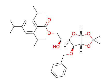 1207730-45-7 Structure