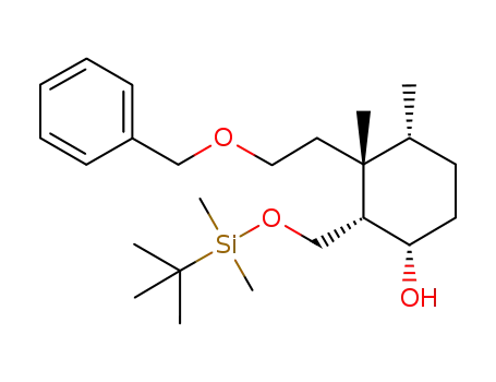 1223401-22-6 Structure