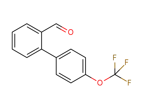 4'-Trifluoromethoxy-biphenyl-2-carbaldehyde
