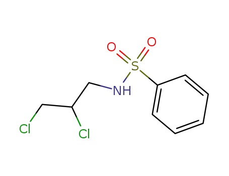 832-42-8 Structure