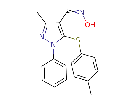 C<sub>18</sub>H<sub>17</sub>N<sub>3</sub>OS