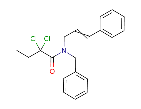 231606-12-5 Structure