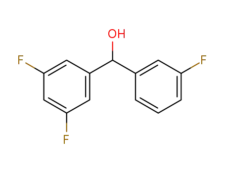 3,3',5-Trifluorobenzhydrol