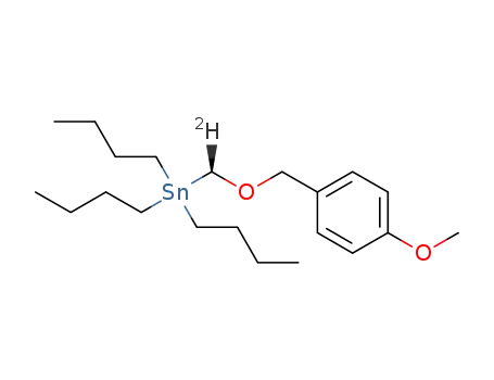 C<sub>21</sub>H<sub>37</sub><sup>(2)</sup>HO<sub>2</sub>Sn