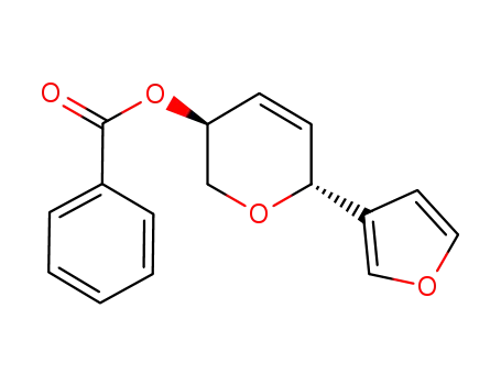 C<sub>16</sub>H<sub>14</sub>O<sub>4</sub>