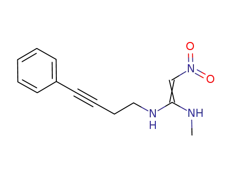 C<sub>13</sub>H<sub>15</sub>N<sub>3</sub>O<sub>2</sub>