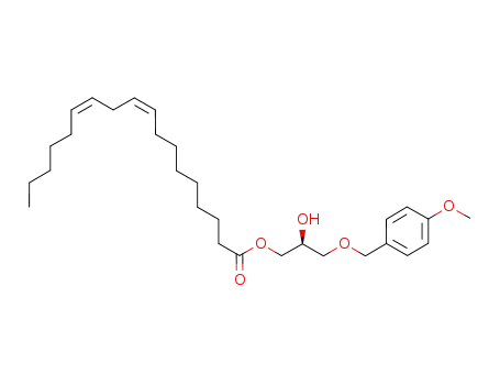 Molecular Structure of 1225479-75-3 (C<sub>29</sub>H<sub>46</sub>O<sub>5</sub>)