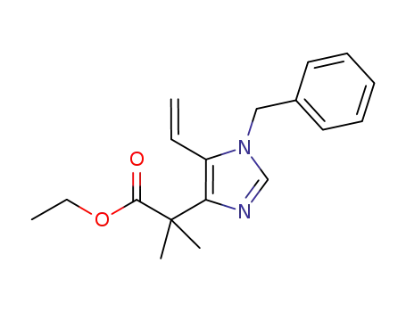 C<sub>18</sub>H<sub>22</sub>N<sub>2</sub>O<sub>2</sub>