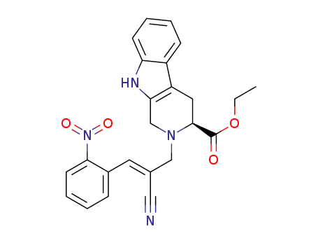 1184709-98-5 Structure