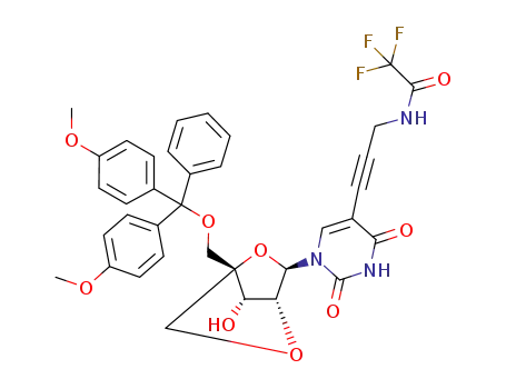 1202937-26-5 Structure