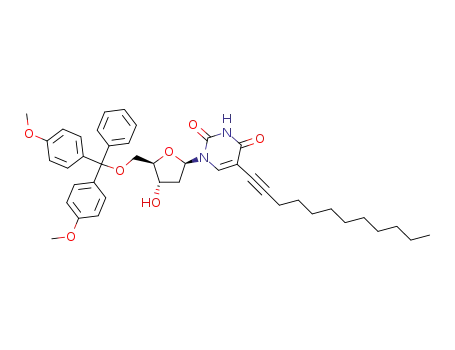 1230100-49-8 Structure