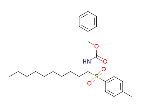C<sub>25</sub>H<sub>35</sub>NO<sub>4</sub>S