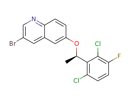 1236301-32-8 Structure