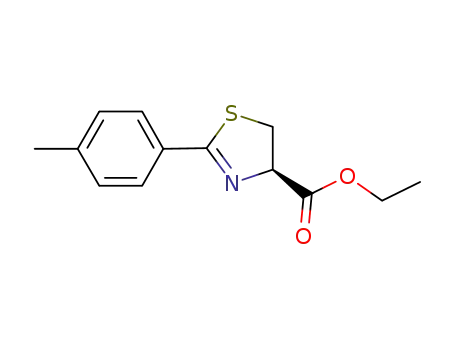 C<sub>13</sub>H<sub>15</sub>NO<sub>2</sub>S