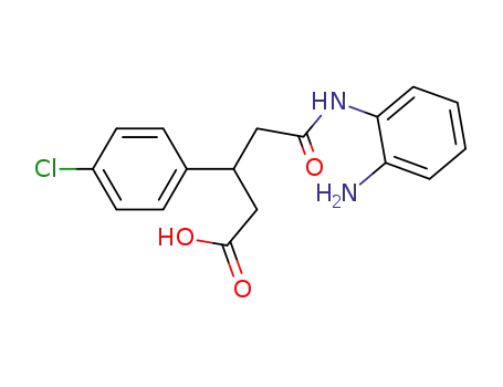 1221961-82-5 Structure
