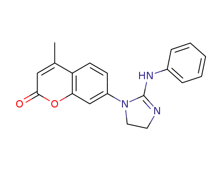 C<sub>19</sub>H<sub>17</sub>N<sub>3</sub>O<sub>2</sub>