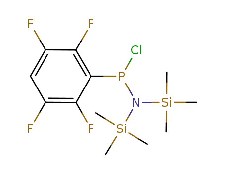 1226795-97-6 Structure