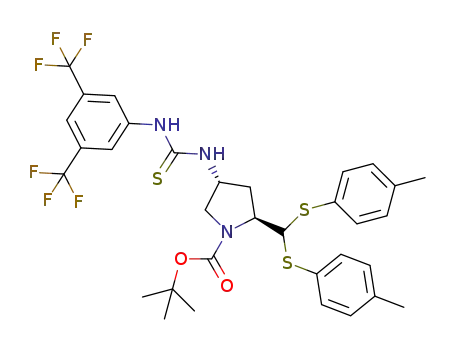 1267580-04-0 Structure
