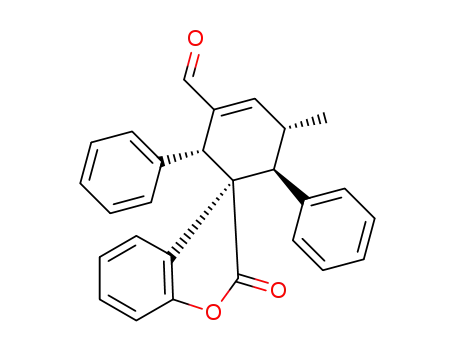 1262424-27-0 Structure