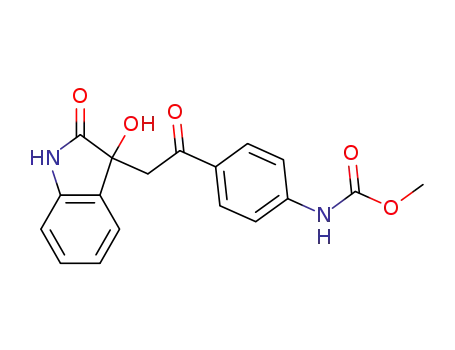 1246443-78-6 Structure