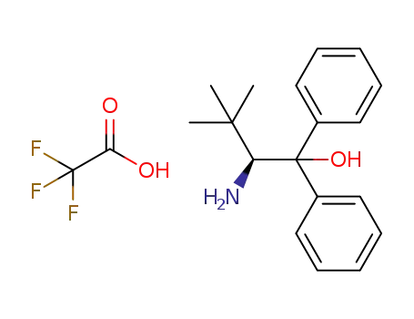 1284303-78-1 Structure