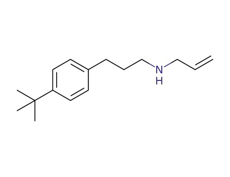 C<sub>16</sub>H<sub>25</sub>N