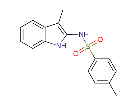 C<sub>16</sub>H<sub>16</sub>N<sub>2</sub>O<sub>2</sub>S