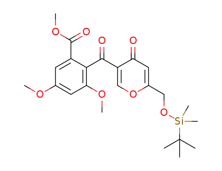 1436415-46-1 Structure