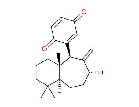 1361399-06-5 Structure