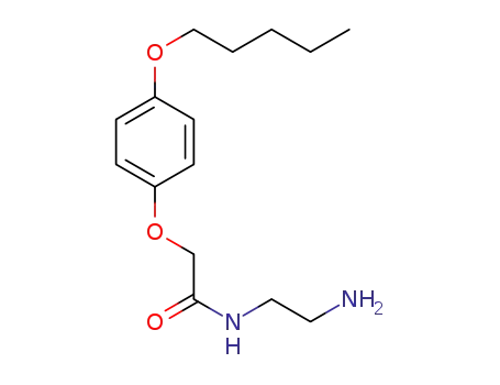 C<sub>15</sub>H<sub>24</sub>N<sub>2</sub>O<sub>3</sub>