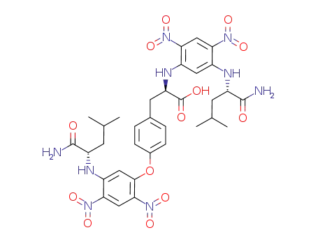 199729-78-7 Structure