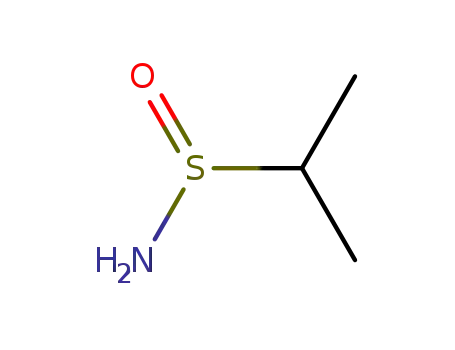 19955-41-0 Structure