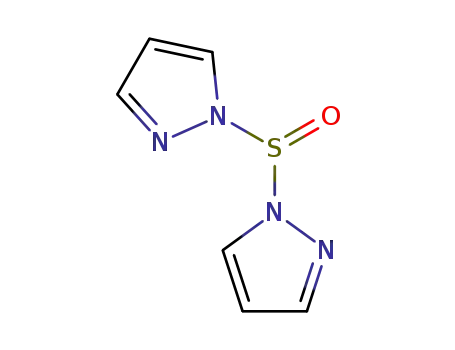 1,1'-sulfinylbispyrazole