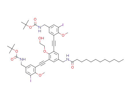 C<sub>51</sub>H<sub>67</sub>I<sub>2</sub>N<sub>3</sub>O<sub>9</sub>