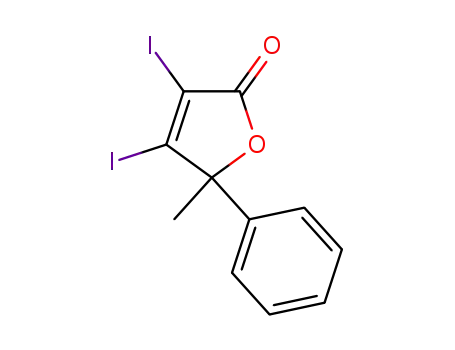 1401693-29-5 Structure