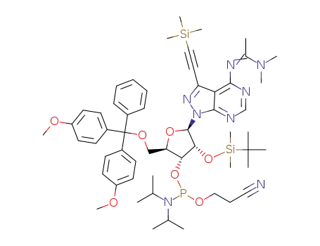 1391715-60-8 Structure