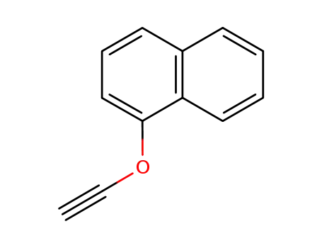 1-(ethynyloxy)-naphthalene