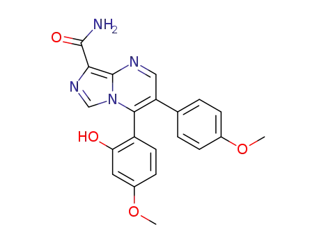 1380484-10-5 Structure