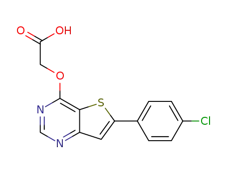 1337875-54-3 Structure