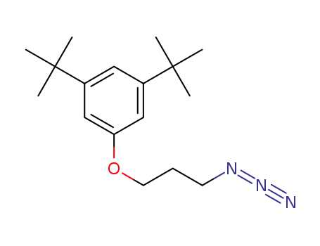 C<sub>17</sub>H<sub>27</sub>N<sub>3</sub>O