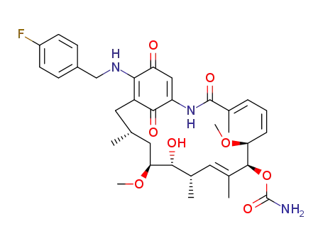 1025790-06-0 Structure