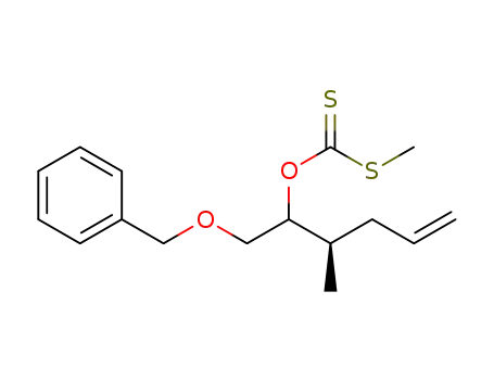 C<sub>16</sub>H<sub>22</sub>O<sub>2</sub>S<sub>2</sub>