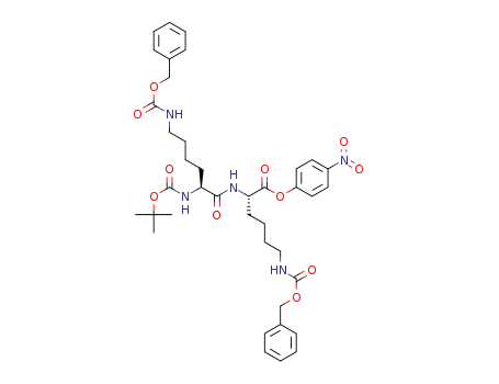 C<sub>39</sub>H<sub>49</sub>N<sub>5</sub>O<sub>11</sub>