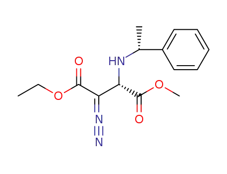 C<sub>15</sub>H<sub>19</sub>N<sub>3</sub>O<sub>4</sub>