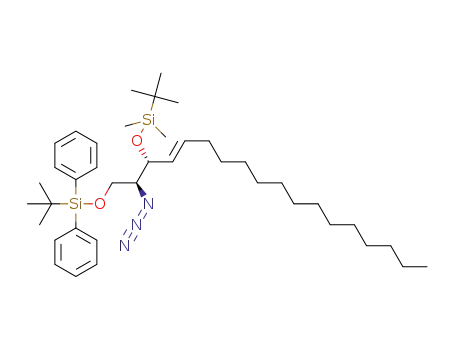 1416052-08-8 Structure