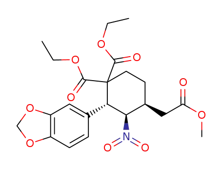 1408234-32-1 Structure