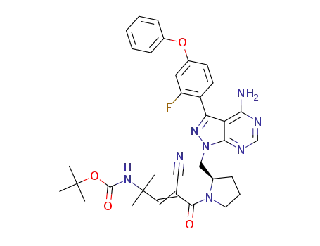 1414357-57-5 Structure